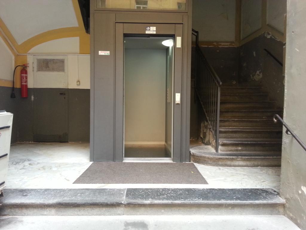 Corso Vittorio Emanuele *